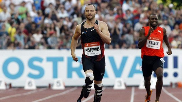 Oskar Pistorius Oskar Pistorius