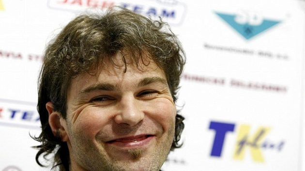 Jaromír Jágr prý patří mezi gamblerskou elitu. Jaromír Jágr prý patří mezi gamblerskou elitu.
