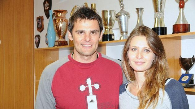 David a Lenka Kostelečtí David a Lenka Kostelečtí