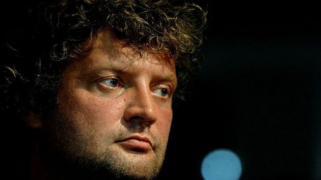 Aleš Řebíček je od začátku srpna většinovým vlastníkem a prezidentem fotbalové Slavie. Aleš Řebíček je od začátku srpna většinovým vlastníkem a prezidentem fotbalové Slavie.