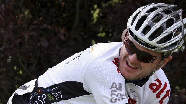 Floyd Landis Floyd Landis