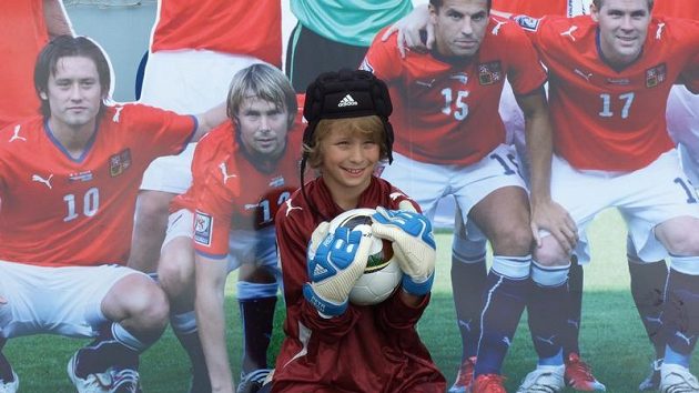 Fotbalové dny „Pomáháme vám růst“ navštíví další města Fotbalové dny „Pomáháme vám růst“ navštíví další města
