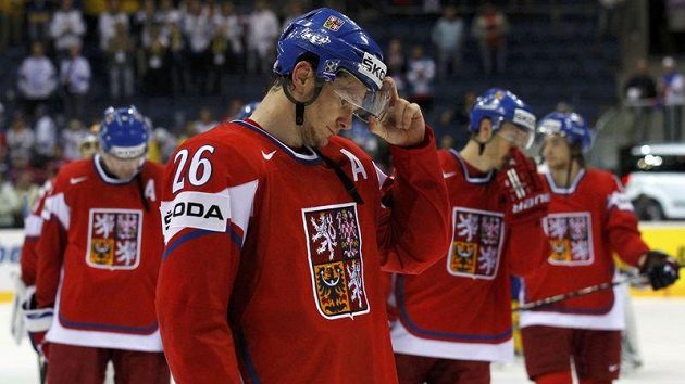 Čeští hokejisté začnou příští MS proti Dánsku. Čeští hokejisté začnou příští MS proti Dánsku.