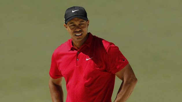 Tiger Woods Tiger Woods