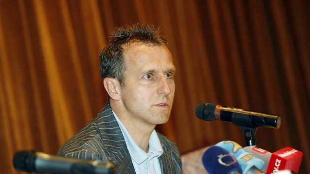 Karel Poborský Karel Poborský