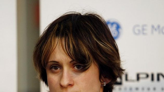 Martina Sáblíková Martina Sáblíková