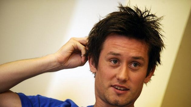 Tomáš Rosický Tomáš Rosický