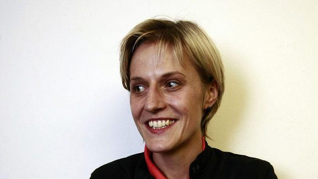 Hana Horáková Hana Horáková