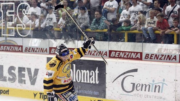Robert Reichel se loučí s hokejovou kariérou Robert Reichel se loučí s hokejovou kariérou