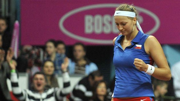 Petra Kvitová. Petra Kvitová.