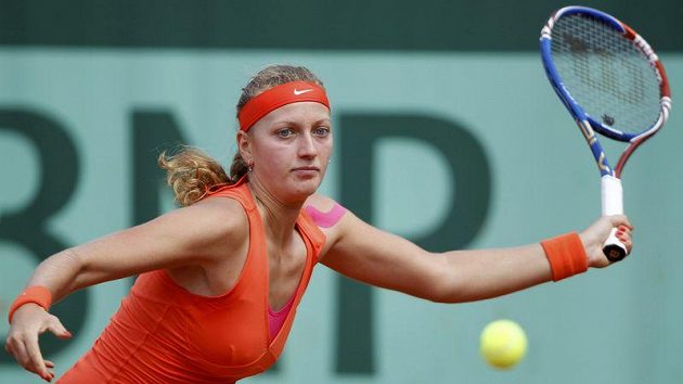 Petra Kvitová Petra Kvitová