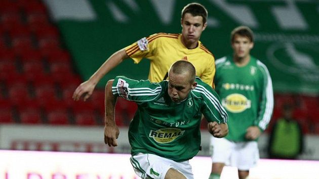 Ondřej Kraják z Bohemians 1905 Ondřej Kraják z Bohemians 1905