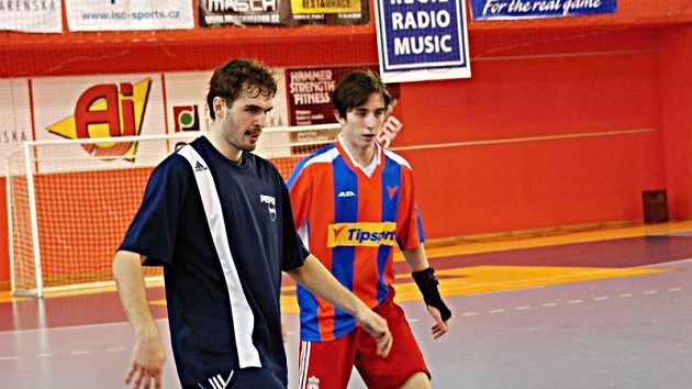 Pepsi Americas a Tipsport se v příštím roce budou potkávat ve 2. lize Pepsi Americas a Tipsport se v příštím roce budou potkávat ve 2. lize