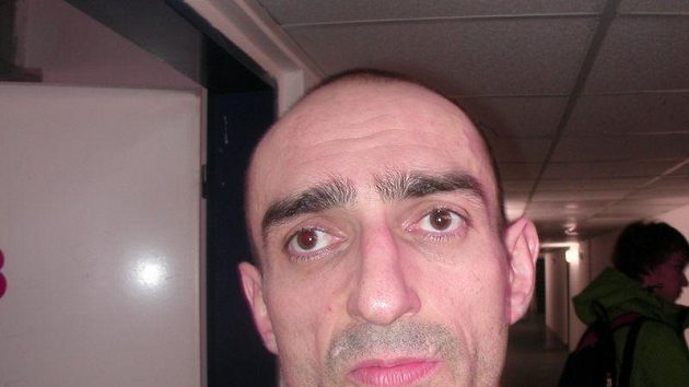 Radim Tesařík. Radim Tesařík.