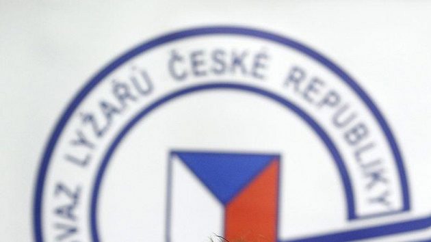 Skokan na lyžích Jan Matura Skokan na lyžích Jan Matura