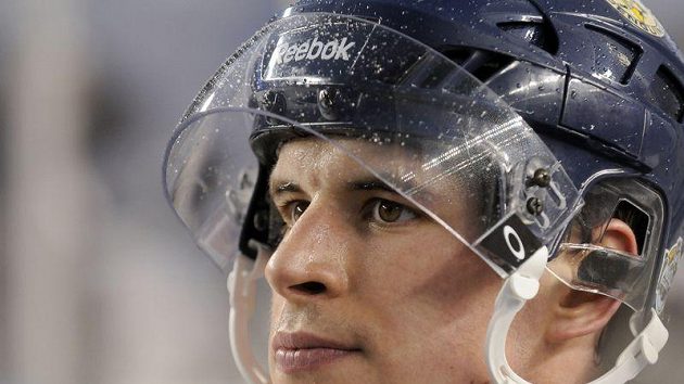 Sidney Crosby - vrátí se zcela zdráv do příští sezóny NHL? Sidney Crosby - vrátí se zcela zdráv do příští sezóny NHL?