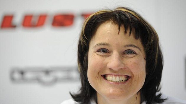 Boulařka Nikola Sudová Boulařka Nikola Sudová