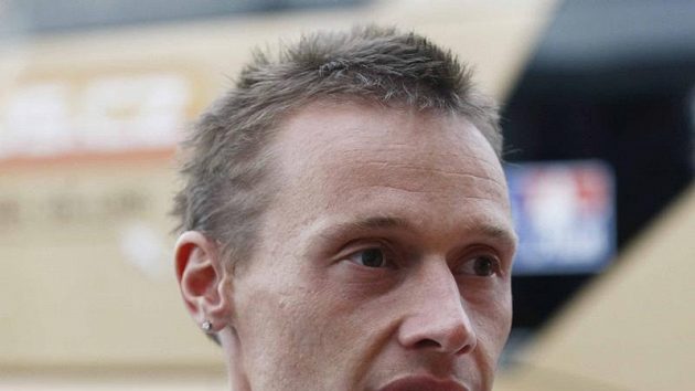 Tomáš Zápotočný Tomáš Zápotočný
