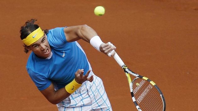 Rafael Nadal Rafael Nadal