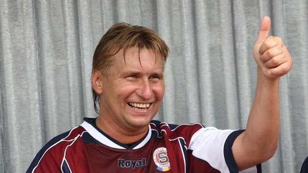 Horst Siegl se v bundeslize neprosadil Horst Siegl se v bundeslize neprosadil