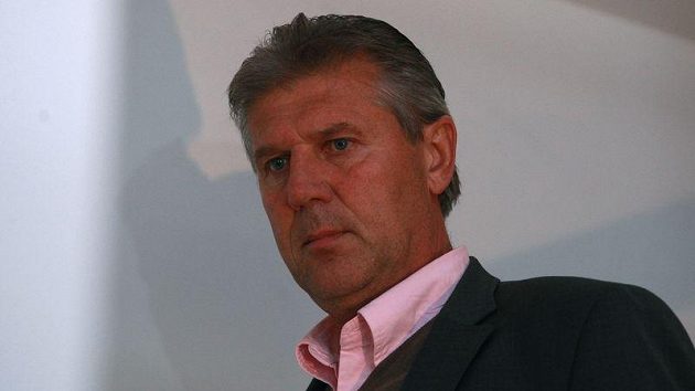Jozef Chovanec Jozef Chovanec