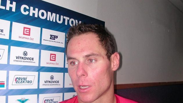 Radek Duda Radek Duda
