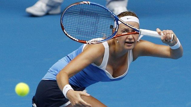 Petra Kvitová na Australia Open Petra Kvitová na Australia Open