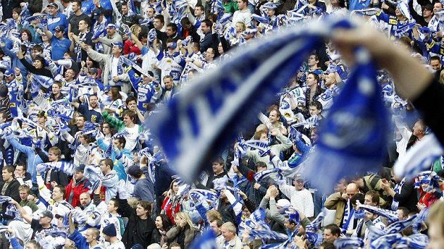 Fanoušci Komety Brno Fanoušci Komety Brno