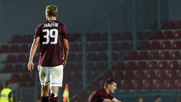 Jiří Jarošík má na Feyenoord dobré vzpomínky. Jiří Jarošík má na Feyenoord dobré vzpomínky.
