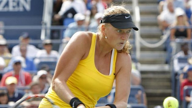 Česká tenistka Petra Kvitová Česká tenistka Petra Kvitová