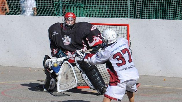 Evropská lakrosová liga, turnaj 1 Evropská lakrosová liga, turnaj 1
