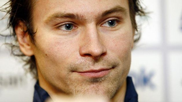 Petr Průcha dal vítězný gól Petrohradu. Petr Průcha dal vítězný gól Petrohradu.