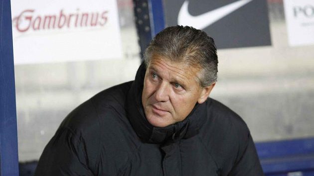 Nový viceprezident pro sport v Ružomberoku Jozef Chovanec. Nový viceprezident pro sport v Ružomberoku Jozef Chovanec.