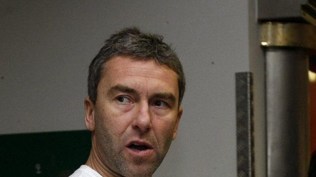 Petr Nedvěd je nejstarší hráč hokejového MS Petr Nedvěd je nejstarší hráč hokejového MS