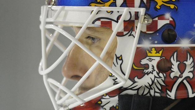Tomáš Vokoun Tomáš Vokoun