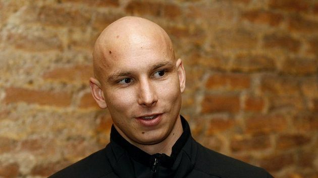 Badmintonista Petr Koukal Badmintonista Petr Koukal