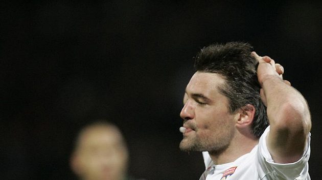 Jeremy Toulalan. Jeremy Toulalan.