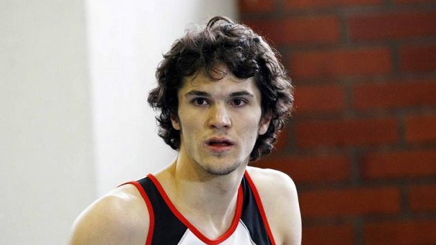 Běžec Jakub Holuša se zúčastní evropského šampionátu v Helsinkách. Běžec Jakub Holuša se zúčastní evropského šampionátu v Helsinkách.