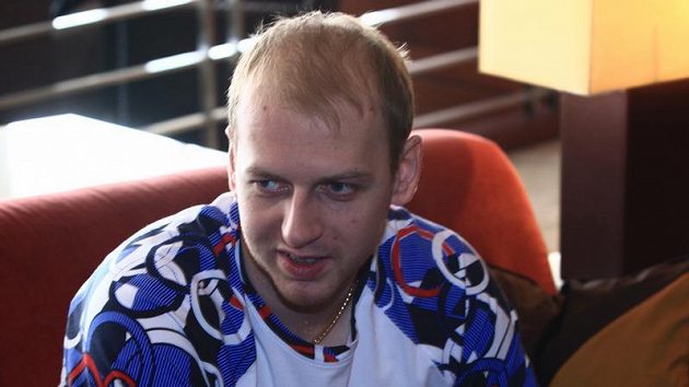 Miroslav Blaťák Miroslav Blaťák