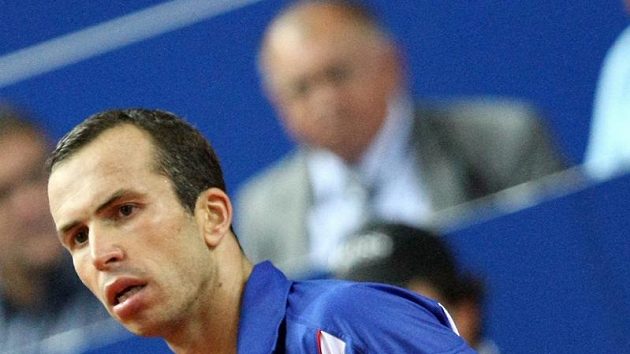 Radek Štěpánek Radek Štěpánek