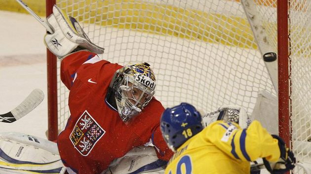 Jakub Sedláček v reprezentačním dresu Jakub Sedláček v reprezentačním dresu