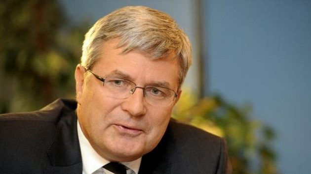 Miroslav Jansta Miroslav Jansta