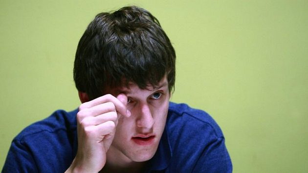 Basketbalista Jan Veselý. Basketbalista Jan Veselý.