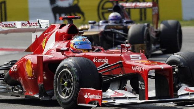 Rozšíří kalendář formule 1 i Řecko? Rozšíří kalendář formule 1 i Řecko?