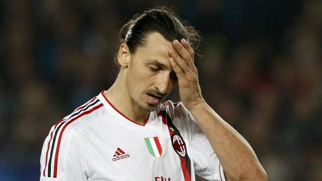 Zlatan Ibrahimovic do Realu nechce. Zlatan Ibrahimovic do Realu nechce.