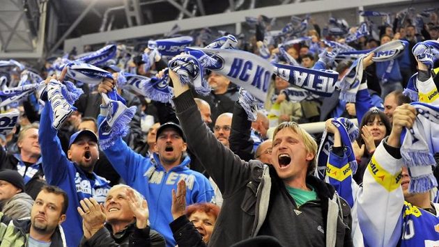 Fanoušci Komety Brno Fanoušci Komety Brno