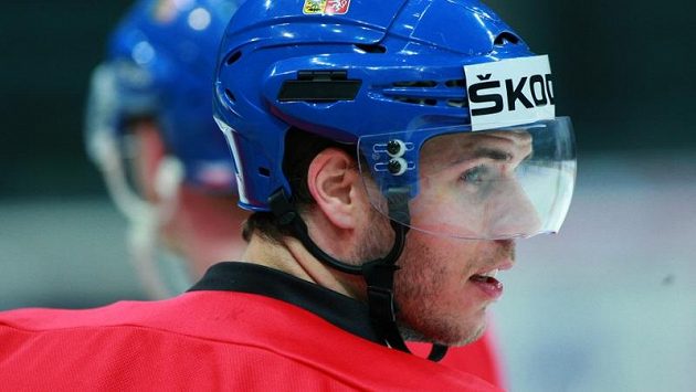 David Krejčí se Světového poháru nezúčastní. David Krejčí se Světového poháru nezúčastní.
