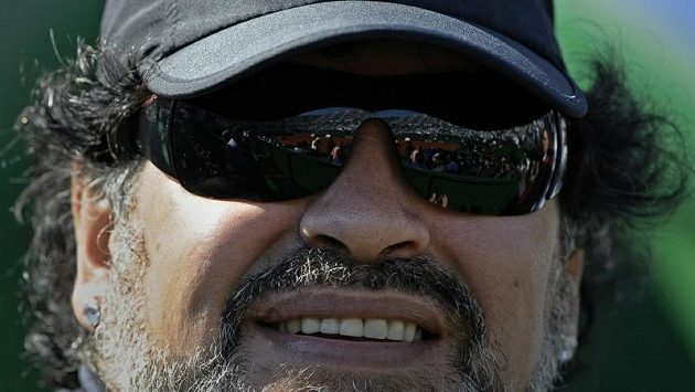Diego Maradona Diego Maradona