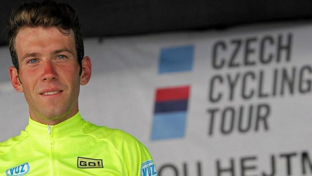 František Paďour se stal vítězem etapového závodu Czech Cycling Tour. František Paďour se stal vítězem etapového závodu Czech Cycling Tour.