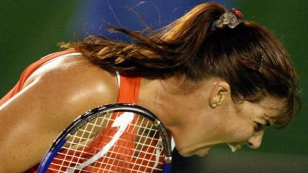 I Američanka Jennifer Capriatiová během své kariéty vyzkoušela drogy I Američanka Jennifer Capriatiová během své kariéty vyzkoušela drogy
